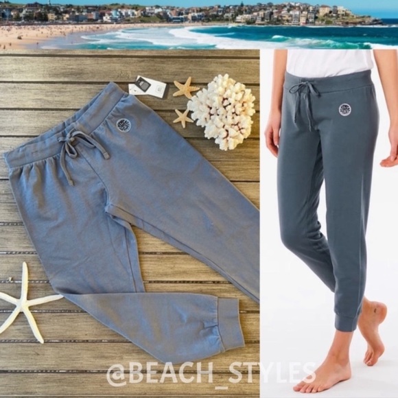 Rip Curl Pants - 🌴🔆RIP CURL- JOGGERS SWEATPANTS🔆🌴